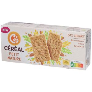 C&eacute;r&eacute;al Petit Nature