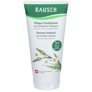 Rausch Après-shampooing aux herbes suisses