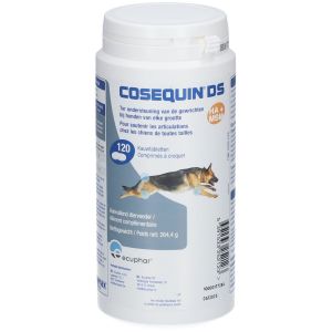 Cosequin&reg; DS Chien