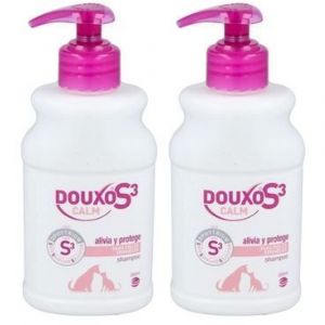 Douxo&reg; S3 Calm Shampooing pour chiens et chats