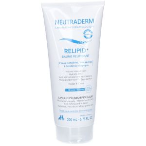 Neutraderm Relipid+ baume relipidant