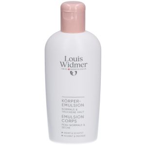 Louis Widmer Emulsion Corps