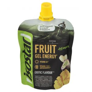 Isostar&reg; Actifood Exotique