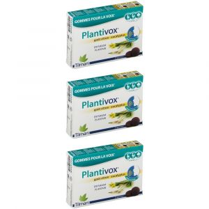 Plantivox&reg;