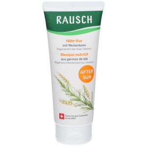 Rausch Masque nutritif aux germe de bl&eacute;