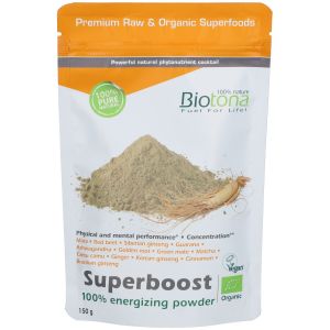 Biotona Superboost Bio