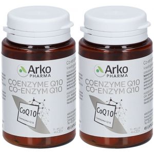 Arkopharma Coenzyme Q10