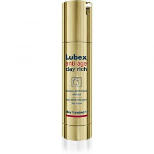 Lubex anti-age® day rich