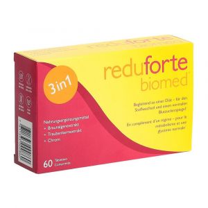Biomed Reduforte