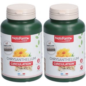 Nat&Form Chrysanthellum