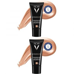 Dermablend Fond de teint fluide correcteur Tube 30ml - Teinte 35 Sable