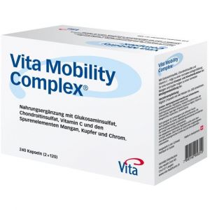 Vita Mobility Complex