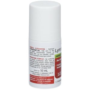 3C Pharma&reg; Lymphaveine&reg; Roll-on