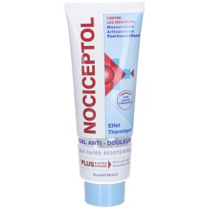 Nociceptol Gel Anti-Douleur