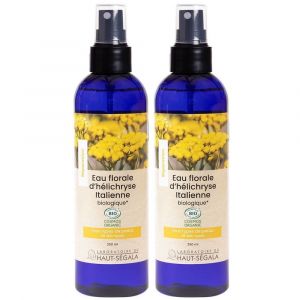 Laboratoire DU Haut Segala Eau Florale d&rsquo;H&eacute;lichryse Italienne