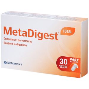 Metagenics MetaDigest Total