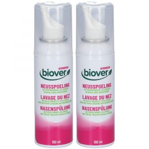 Biover Selfcare Lavage du Nez