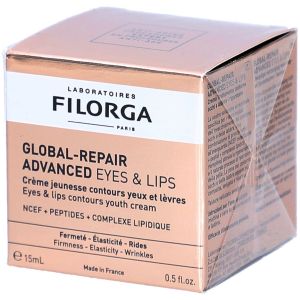 Filorga Global-Repair Advanced Eyes & Lips