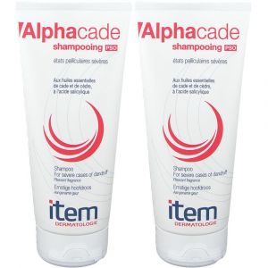 Item Alphacade Shampooing PSO