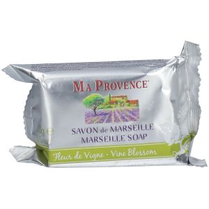 Ma Provence Savon de Marseille Fleur de Vigne