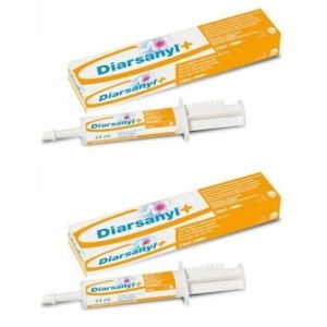 Diarsanyl&reg;+ P&acirc;te orale