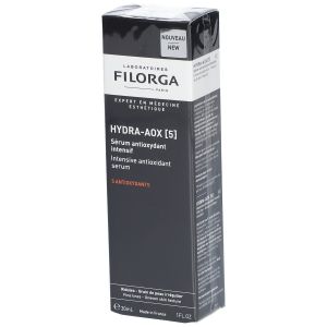 Filorga Hydra-AOX S&eacute;rum antioxydant intensif