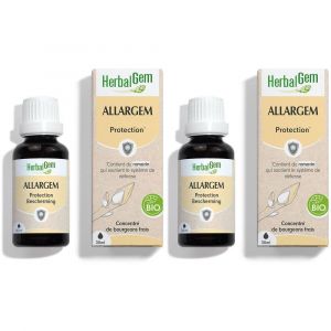 HerbalGem Allargem