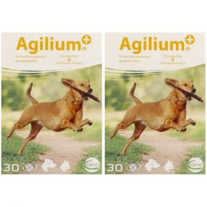 Agilium+® Comprimé appétent Chien et Chat