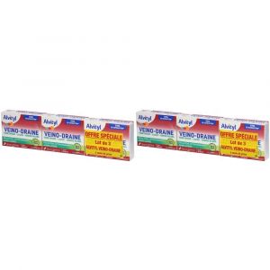 Alvityl&reg; Veino-draine