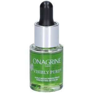 Onagrine Visibly Pure Detox Huile Parfaite