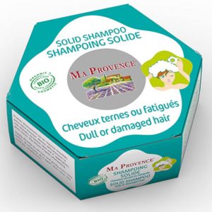 Ma Provence&reg; Shampoing Sec Bio