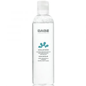 Bab&eacute; Micellar Water