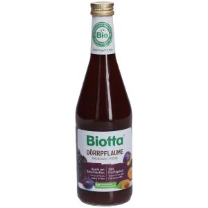 Biotta&reg; Pruneau