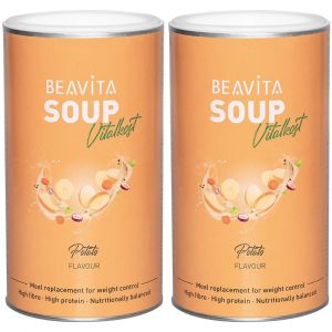 Beavita Vitalkost Plus Soupe de Pommes de Terre