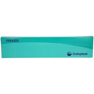 Coloplast Cystodrain&reg; Sonde de Ch20 40 cm Cd1B20