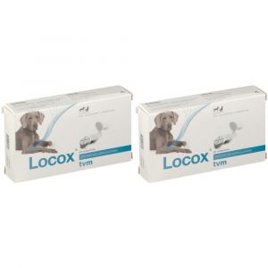 Locox® TVM Chien & Chat