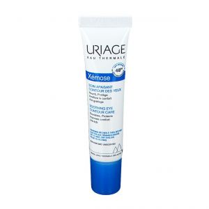 Uriage Xémose Soin Apaisant Contour des Yeux