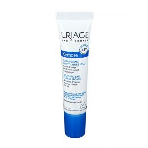 Uriage Xémose Soin apaisant contour des yeux