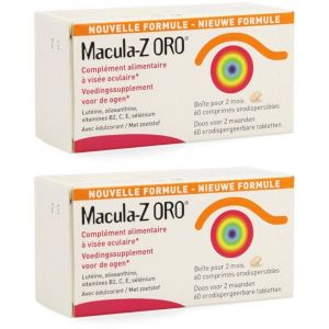 Macula-Z Oro®