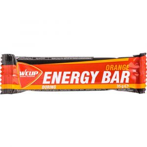 Wcup Energy Bar Orange