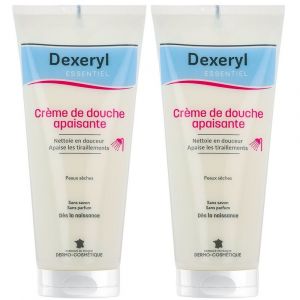 Dexeryl Cr&egrave;me de Douche