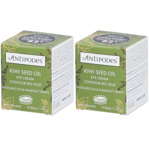 Antipodes Kiwi Seed Oil Eye Cream