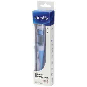 Microlife Mt400 Thermomètre 10 Secondes