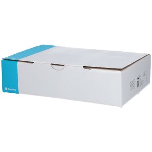 SenSura&reg; Mio Click 2-pi&egrave;ces Poche uro 50 mm