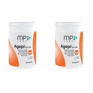 MP Labo Agepi&reg; Om&eacute;ga 3-6
