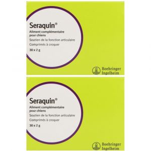 Seraquin® Chien