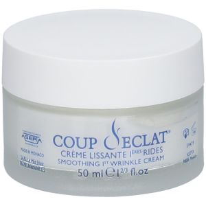 Coup d'&Eacute;clat Creme Lissante 1Eres Rides