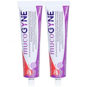 Mucogyne gel intime