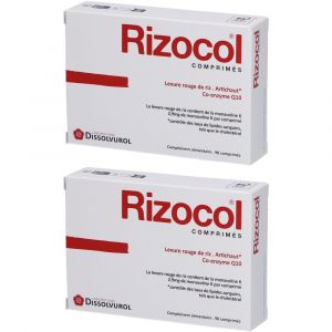 Dissolvurol Rizocol