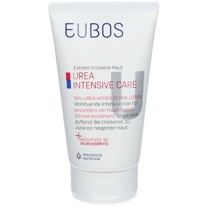 Eubos 10% Urea Lotion Hydratante